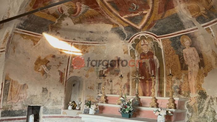 Farigliano, alla Fiera del Puciu e di San Nicolao gli studenti faranno da ciceroni Farigliano, alla Fiera del Puciu e di San Nicolao gli studenti faranno da ciceroni