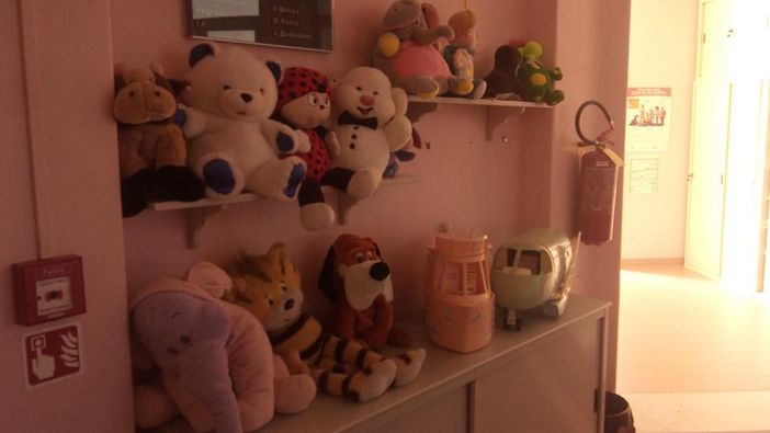 In 300 avevano risposto all'appello per coccolare un bimbo di pochi mesi: "Emergenza rientrata, non ha più bisogno di noi"