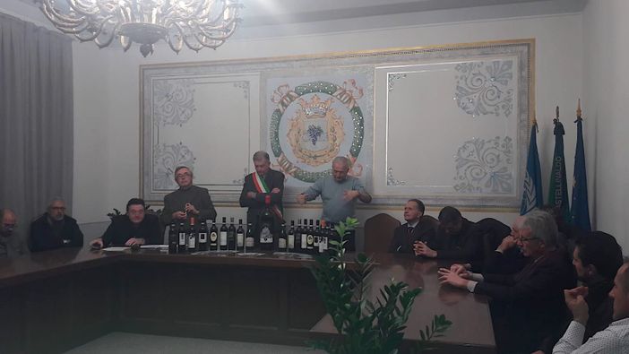 &quot;Castellinaldo Barbera&quot;, riflettori accesi sull’eccellenza vinicola della Sinistra Tanaro