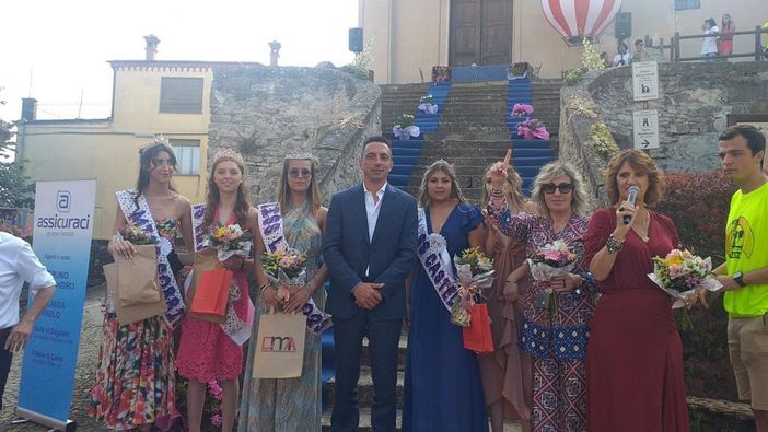 Miss, prodotti tipici e arte: la Festa della Lela 2023 di Castellino Tanaro è stata un successo Miss, prodotti tipici e arte: la Festa della Lela 2023 di Castellino Tanaro è stata un successo