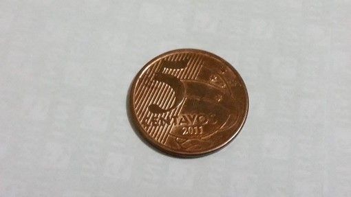 Se il Brasile è simile all'Italia: attenzione alle monetine che nascondono un segreto