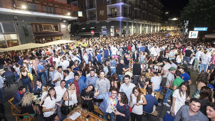 photocredit: @Tino Gerbaldo