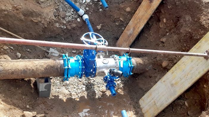 Acqua: “tesoretto” da 3 milioni di euro per tutelare le risorse idriche delle vallate cuneesi