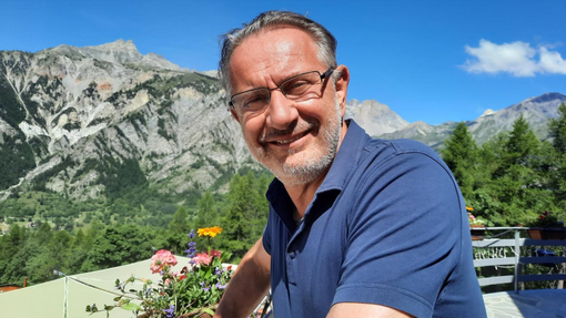 Le croci sulle cime, lì da secoli ad ammonirci sulla caducità dell’uomo