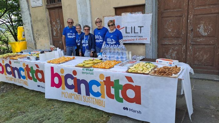 Oggi, 3 giugno, è la Giornata mondiale della bicicletta: lo ricorda il successo di Bicincittà