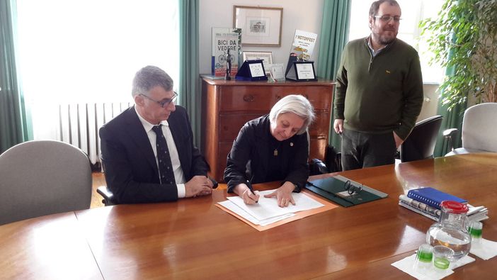 Foto generica Foto generica