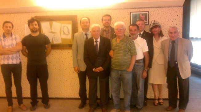 Bra ricorda l’otto settembre 1943, a settant’anni da quella data