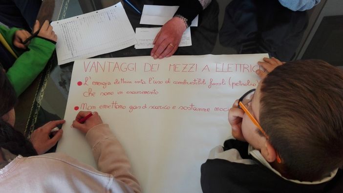 Bra: il CCR prepara il Manifesto per la Mobilità Sostenibile