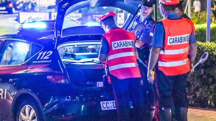 Immagine di repertorio Immagine di repertorio