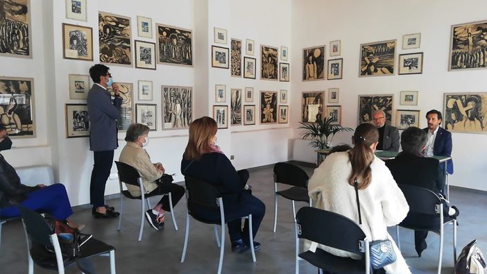 Torre San Giorgio: nasce la sezione "cultura" della Libertas, venerdì sera presentazione dei corsi della prima stagione