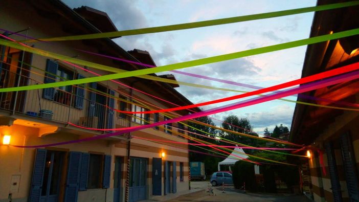 L'housing sociale di frazione Mussotto ad Alba