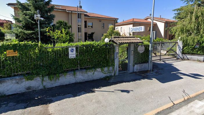 La caserma di Ceva raddoppia: i carabinieri sul territorio passano da quattro a nove