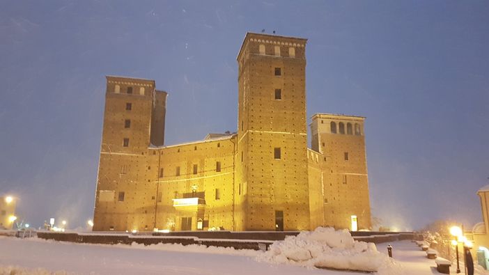 Natale a Fossano: per il ponte dell’Immacolata un calendario ricco di eventi