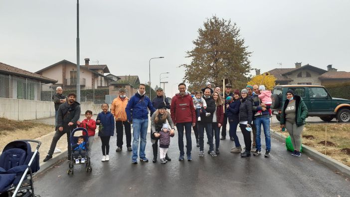 La Festa dell'albero a Ceresole