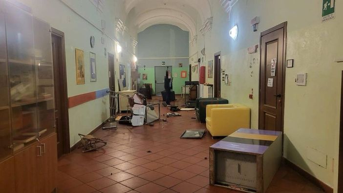 Aggressione nella Struttura Residenziale Psichiatrica a Ceva, il dottor Risso: "Immediato aumento del personale nelle ore critiche"