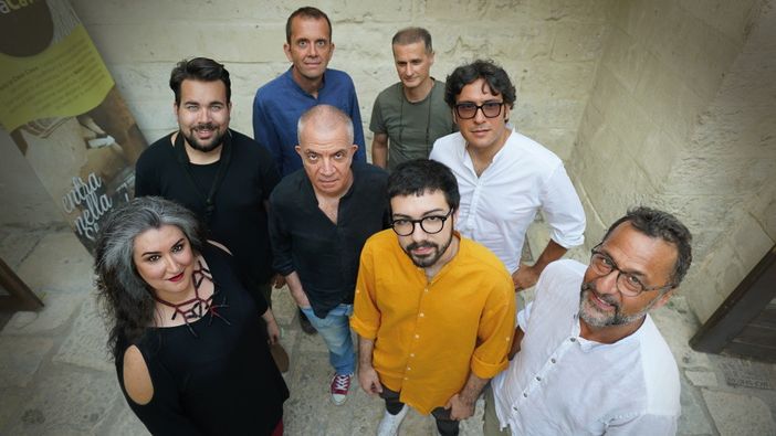 Ai nastri di partenza l'ottava edizone dell’Uvernada, i massimi esponenti della musica Occitana arriva a Saluzzo