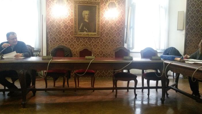 Cuneo: defezioni "desolanti", in Commissione consiliare, per Gigi Garelli Cuneo: defezioni "desolanti", in Commissione consiliare, per Gigi Garelli