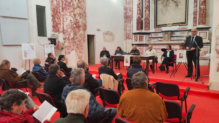 Premiati a Vicoforte i vincitori del concorso in lingua piemontese