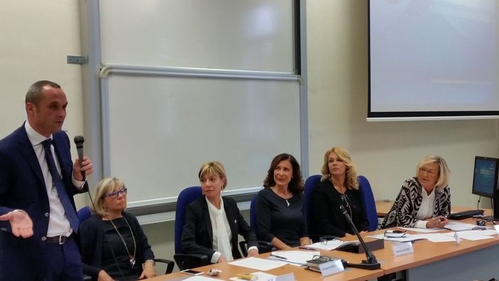 A Cuneo le donne davvero "Motore della Ripresa": un successo il convegno di Confcommercio