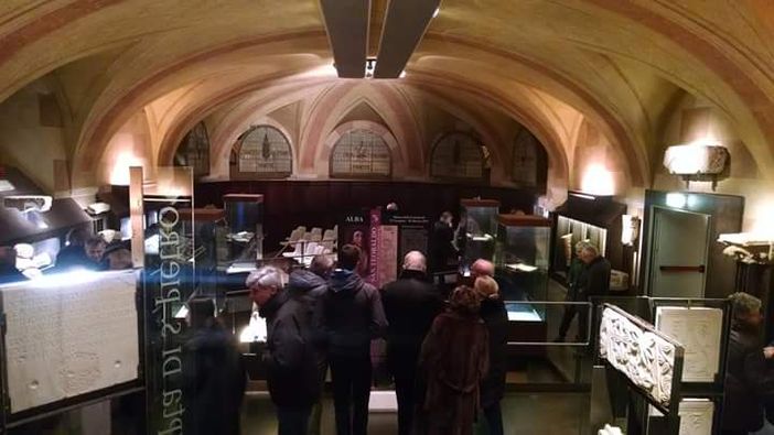 Alba festeggia la Giornata Mondiale della Lentezza con il MuDi