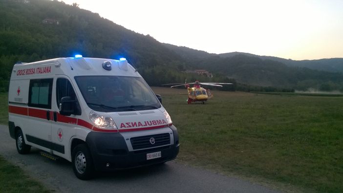 Immagine di repertorio