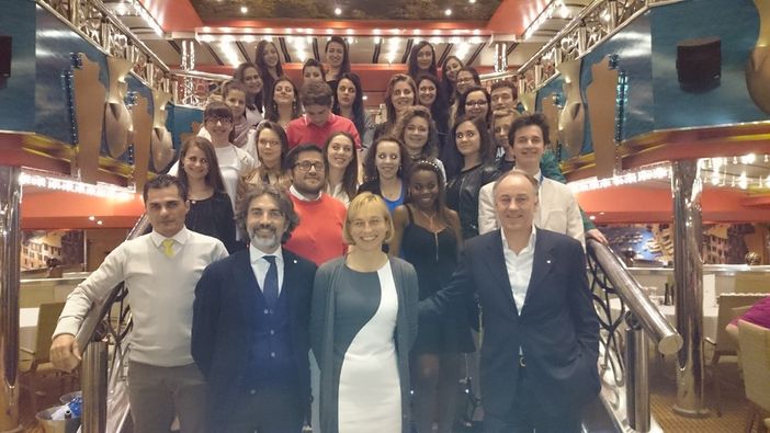 Esperienza professionalizzante per l’Istituto Alberghiero Di Mondovì e Barge