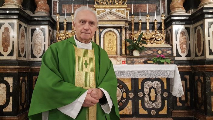 Don Sebastiano Bergerone