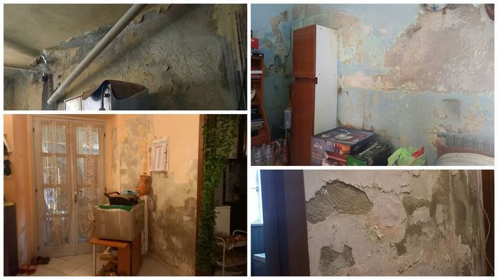 Dronero, situazione alloggio di via XXV Aprile: alcune precisazioni da ATC