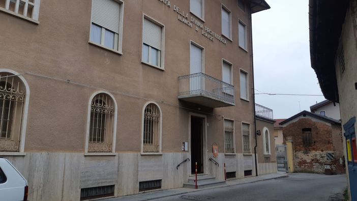 Van Cleeff (Cisl): “Pronto ad aiutare le famiglie delle ospiti delle ‘Perle’ di Dronero”