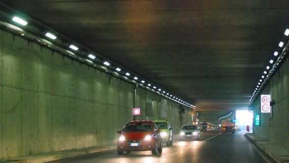 Cuneo: riaperta la galleria cittadina "Est-Ovest"