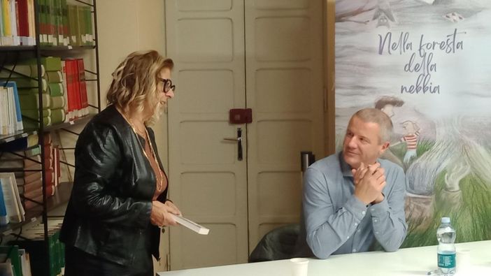 Fabrizio Brignone Fabrizio Brignone