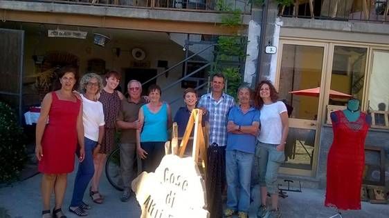 Andonno pronta ad accogliere la Festa della Lavanda