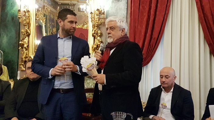 A dicembre il maniero degli Acaja sarà “Il castello dei dolci”