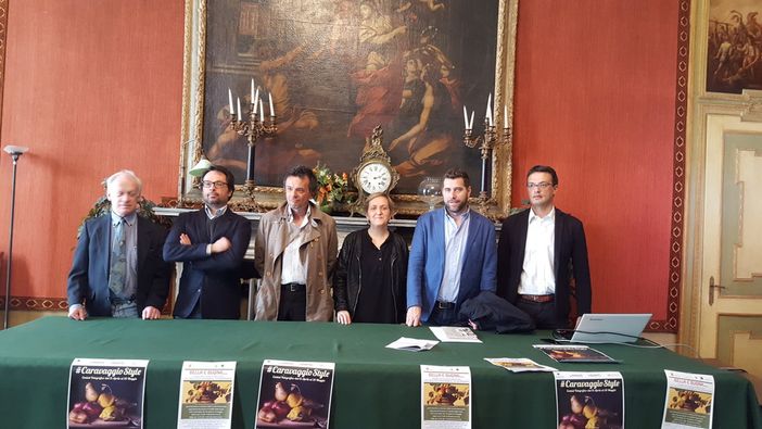 A Fossano si ripercorre Caravaggio in fotografia A Fossano si ripercorre Caravaggio in fotografia