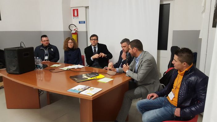 Il cortile di Barabba può diventare una piazza? A Fossano la risposta sembra essere un sì