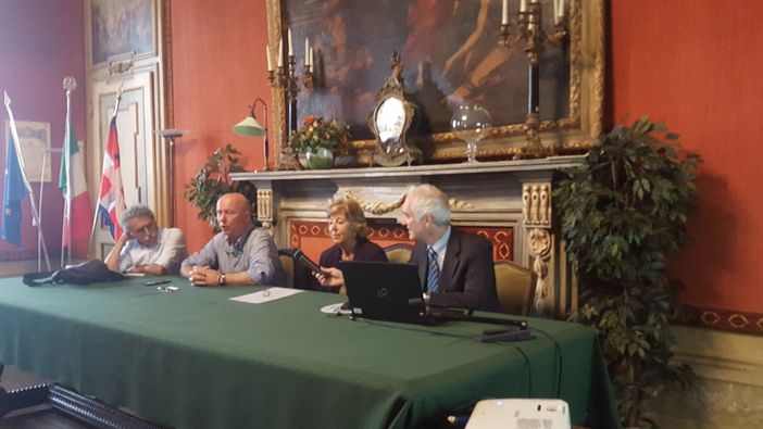 A Fossano un convegno per ricordare Lidia Rolfi e dedicarle un giardino che guarda l’infinito