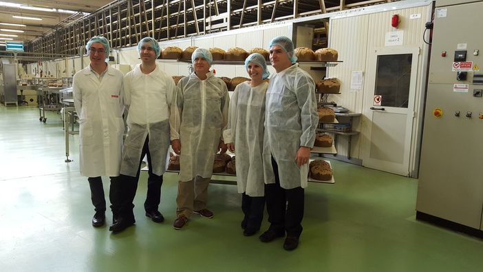 Da tutta Italia nelle Langhe con la Maina