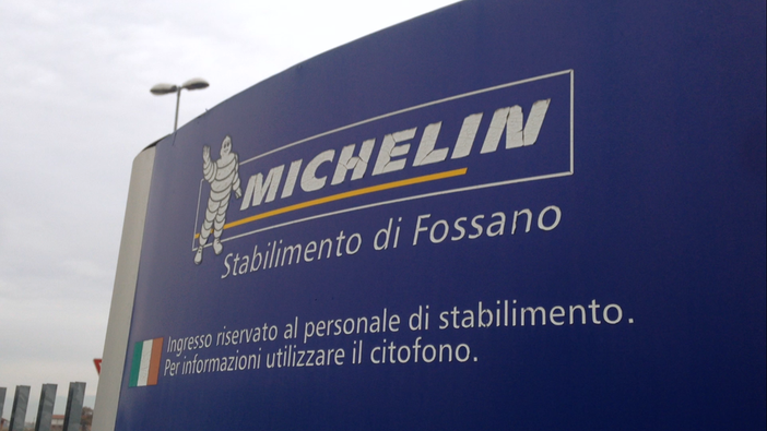 Fossano: le organizzazioni sindacali estendono lo sciopero del 13 novembre a tutte le categorie di lavoratori Michelin della provincia Fossano: le organizzazioni sindacali estendono lo sciopero del 13 novembre a tutte le categorie di lavoratori Michelin della provincia