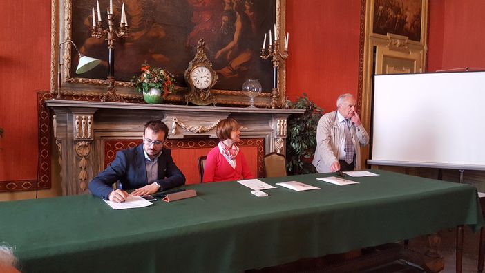 Emergenza casa, presentata a Fossano la misura 3 per concedere un’opportunità ai giovani Emergenza casa, presentata a Fossano la misura 3 per concedere un’opportunità ai giovani