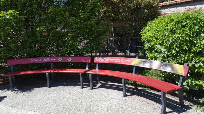 Film, sit-in e cena benefica tra le iniziative dell'ANPI Fossano per la giornata internazionale della donna Film, sit-in e cena benefica tra le iniziative dell'ANPI Fossano per la giornata internazionale della donna