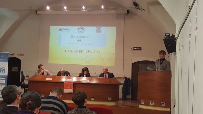 Una giornata di riflessione, a Fossano, su welfare e ripartenze