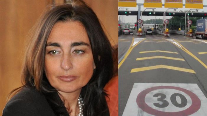 Trasporti, Gancia (Lega Nord): “La Regione deve poter decidere delle sue autostrade”