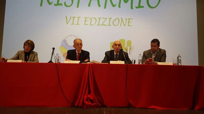 Fossano, inventori del risparmio alla riscossa Fossano, inventori del risparmio alla riscossa
