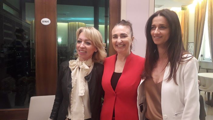 Regionali, tra i nomi che la Lega provinciale manda a Torino non c’è quello di Gianna Gancia