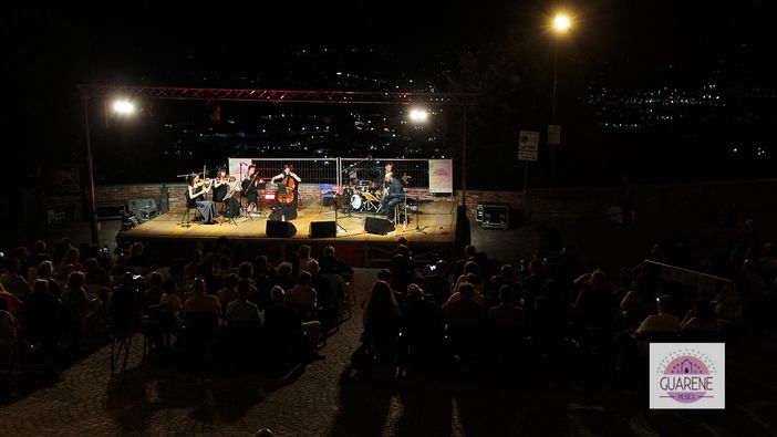 Guarene Musica - edizione 2023