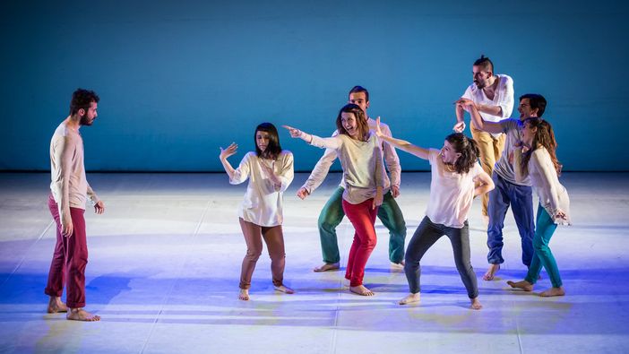 Al Teatro Toselli di Cuneo va in scena Hopera