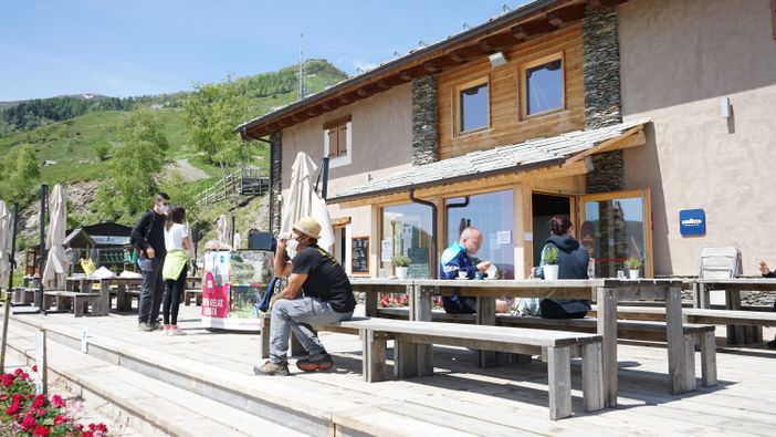 Pian Munè di Paesana, è iniziata un’estate speciale