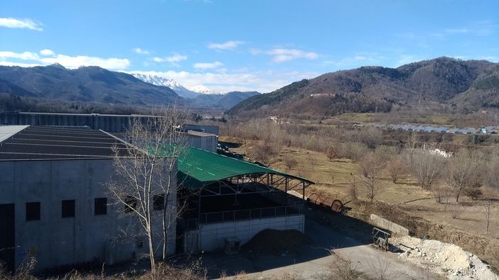 "Il biodigestore a Borgo San Dalmazzo è un'opportunità": parola di ACSR che punta a immettere il biometano in rete entro il 31 dicembre 2022 (VIDEO)