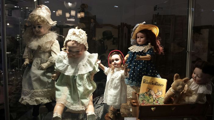 Cherasco: arriva Giada Grotto e "Il Tè delle 5"