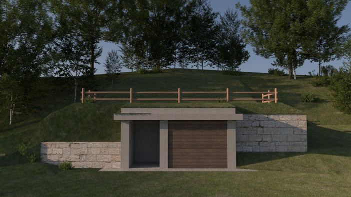 “Infernotto Acqua” ammoderna e amplia i serbatoi di Montoso per fronteggiare la siccità “Infernotto Acqua” ammoderna e amplia i serbatoi di Montoso per fronteggiare la siccità